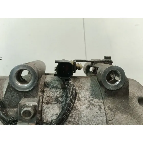 Compresor Aire Acondicionado para Ford C-Max (Dm2)