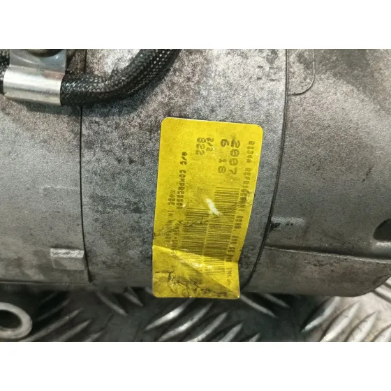 Compresor Aire Acondicionado para Ford C-Max (Dm2)