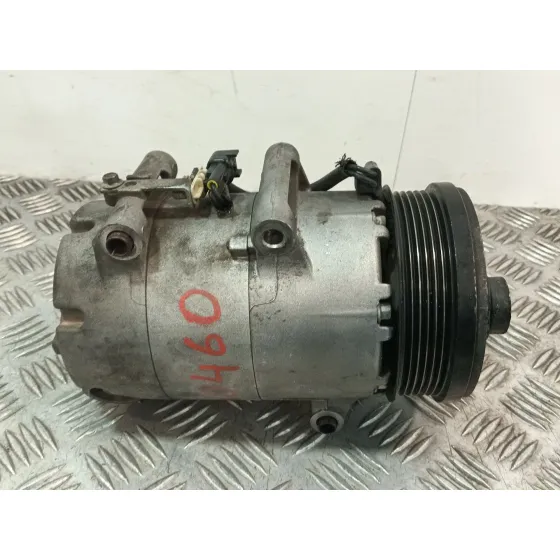 Compresor Aire Acondicionado para Ford C-Max (Dm2)