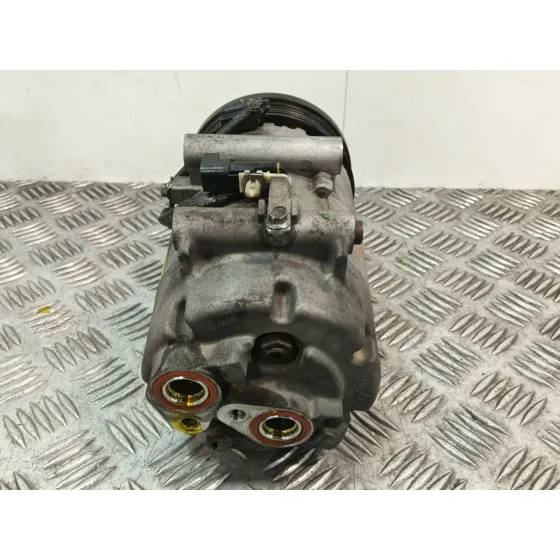 Compresor Aire Acondicionado para Ford C-Max (Dm2)