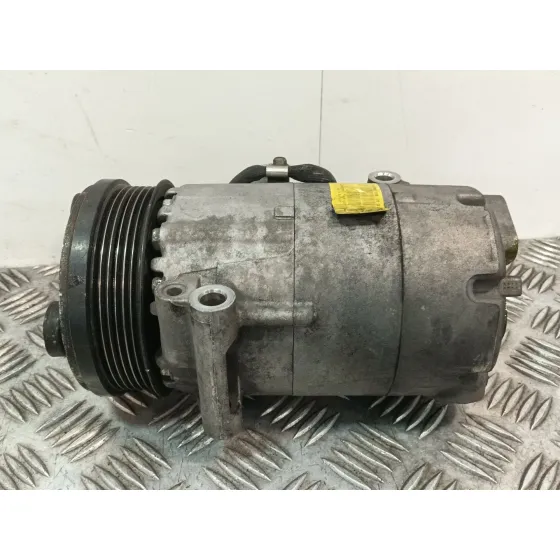 Compresor Aire Acondicionado para Ford C-Max (Dm2)