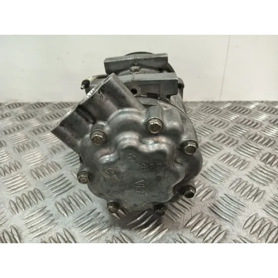 Compresor Aire Acondicionado para Dacia Duster