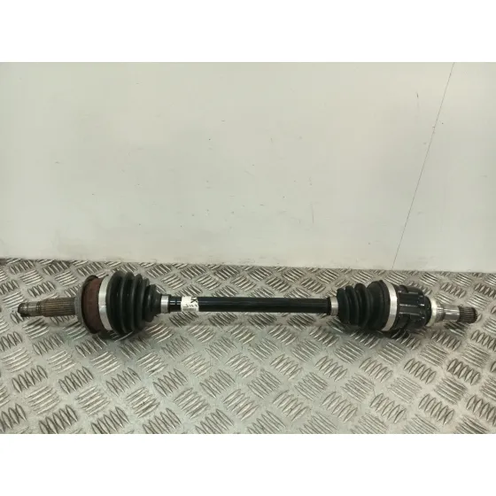 Transmision Delantera Izquierda para Toyota Yaris (_P13_)