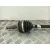 Transmision Delantera Izquierda para Toyota Yaris (_P13_)