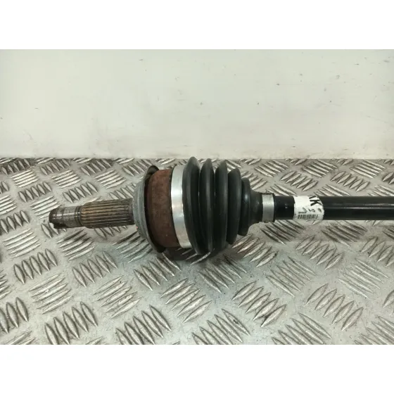 Transmision Delantera Izquierda para Toyota Yaris (_P13_)