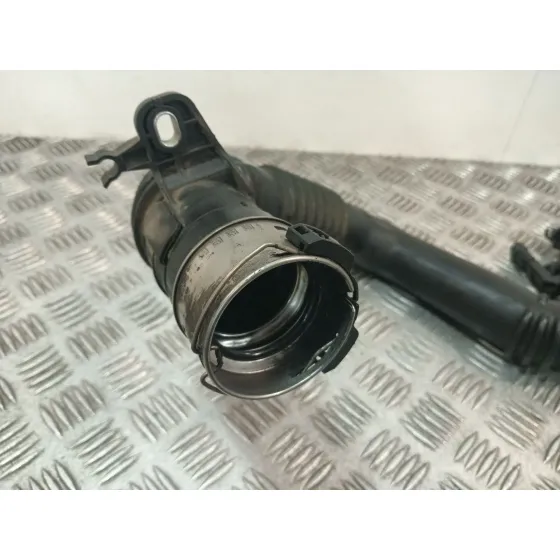 Tubo Intercooler para Renault Kadjar (Ha_, Hl_)