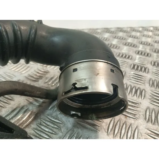 Tubo Intercooler para Renault Kadjar (Ha_, Hl_)