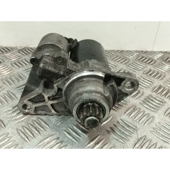 Motor Arranque para Volkswagen Polo Iv (9N_, 9A_)