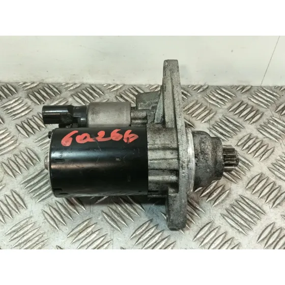 Motor Arranque para Volkswagen Polo Iv (9N_, 9A_)