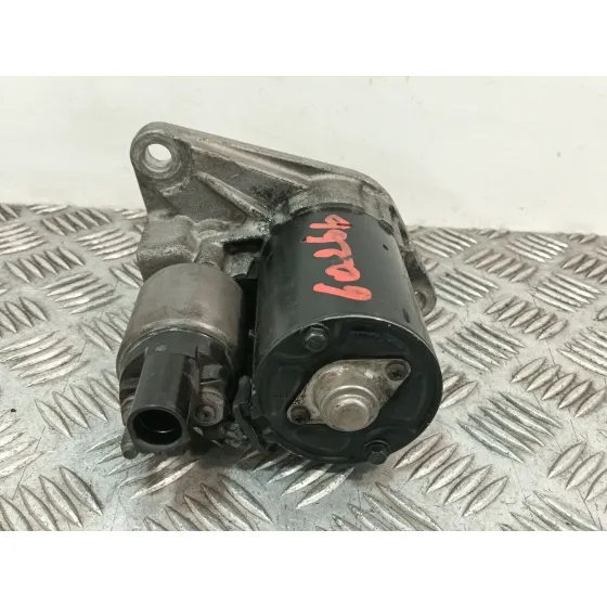 Motor Arranque para Volkswagen Polo Iv (9N_, 9A_)