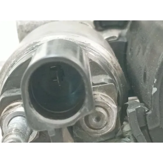 Motor Arranque para Volkswagen Polo Iv (9N_, 9A_)