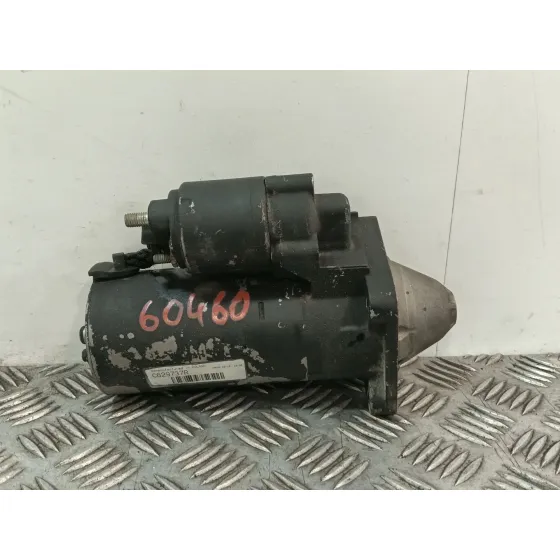 Motor Arranque para Ford C-Max (Dm2)