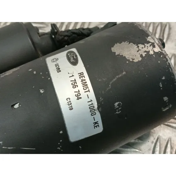Motor Arranque para Ford C-Max (Dm2)