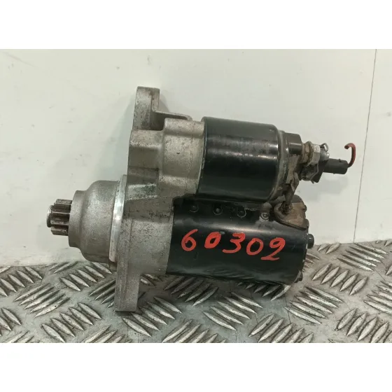 Motor Arranque para Seat Ibiza Iii (6L1)