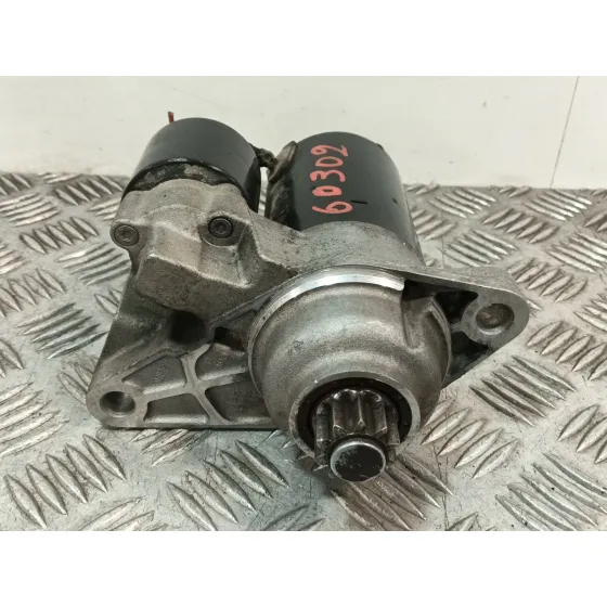 Motor Arranque para Seat Ibiza Iii (6L1)