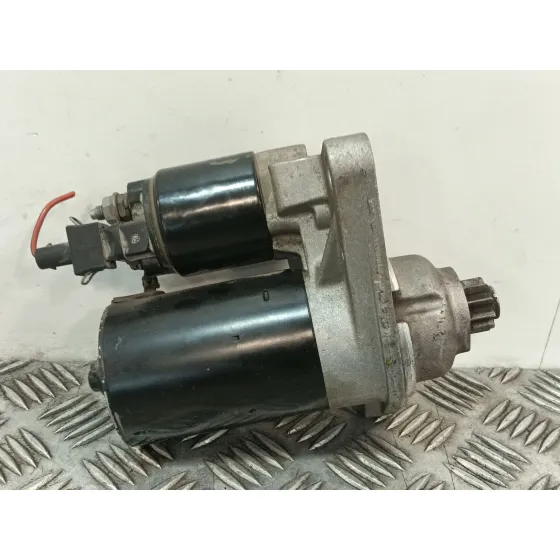 Motor Arranque para Seat Ibiza Iii (6L1)