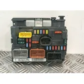 Caja Reles / Fusibles para Citroën C3 Ii (Sc_)