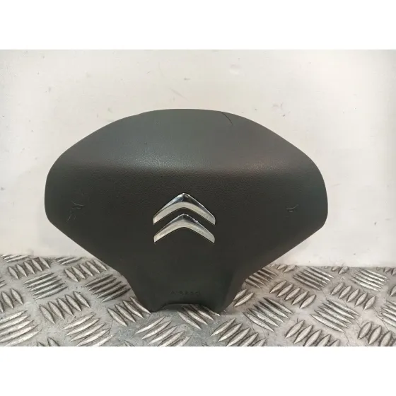 Airbag Asiento Delantero Izquierdo para Citroën C3 Ii (Sc_)