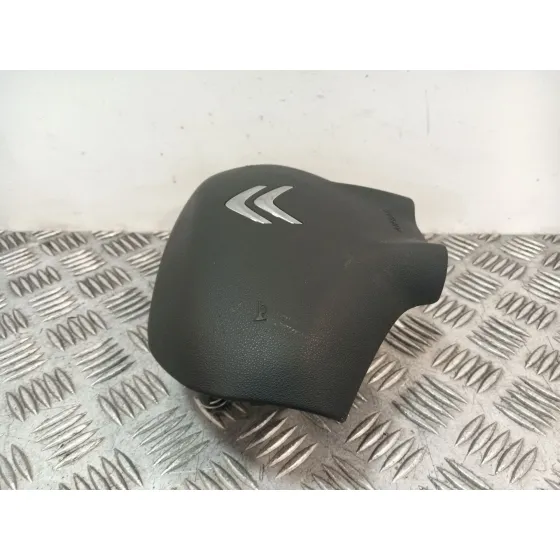 Airbag Asiento Delantero Izquierdo para Citroën C3 Ii (Sc_)