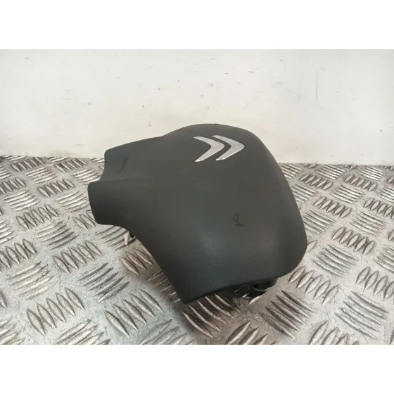 Airbag Asiento Delantero Izquierdo para Citroën C3 Ii (Sc_)