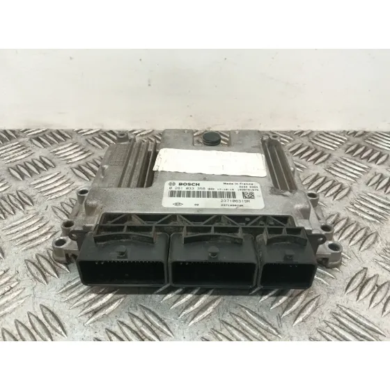Centralita Motor Uce para Renault Kadjar (Ha_, Hl_)