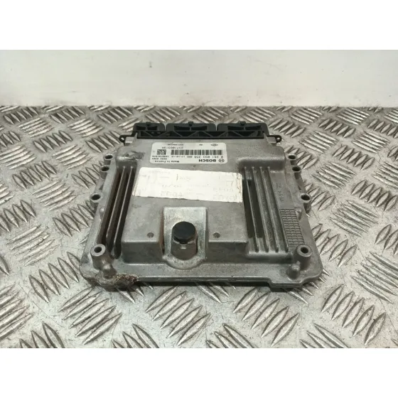 Centralita Motor Uce para Renault Kadjar (Ha_, Hl_)