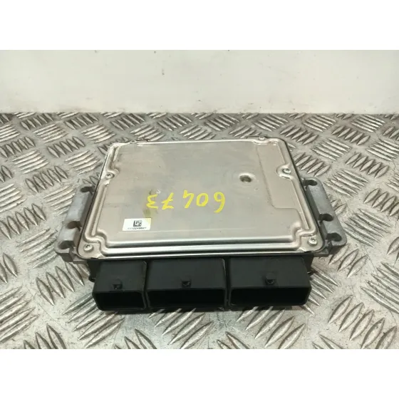 Centralita Motor Uce para Renault Kadjar (Ha_, Hl_)