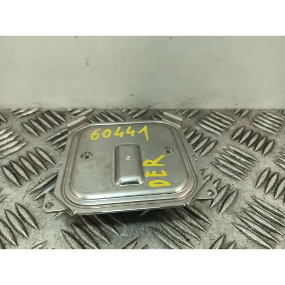 Centralita Faros Xenon para Renault Kadjar (Ha_, Hl_)