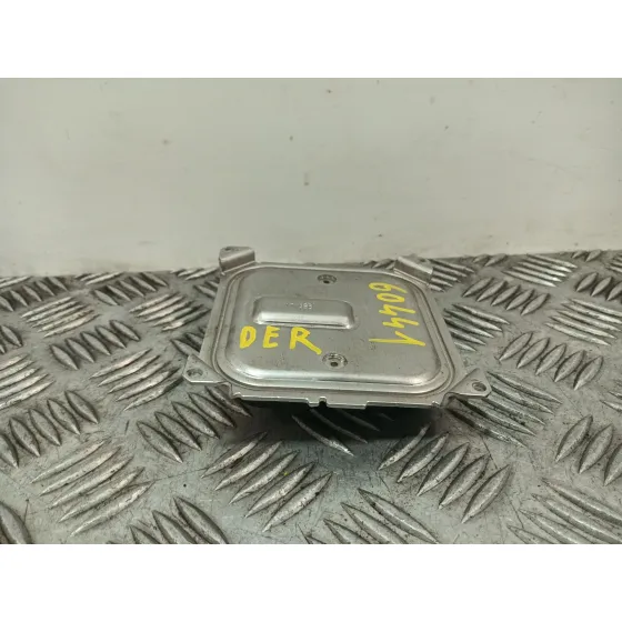 Centralita Faros Xenon para Renault Kadjar (Ha_, Hl_)