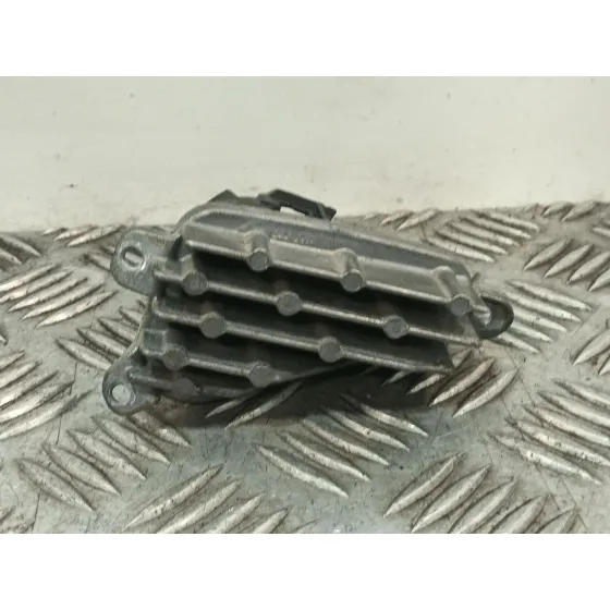 Modulo Electronico para Renault Kadjar (Ha_, Hl_)