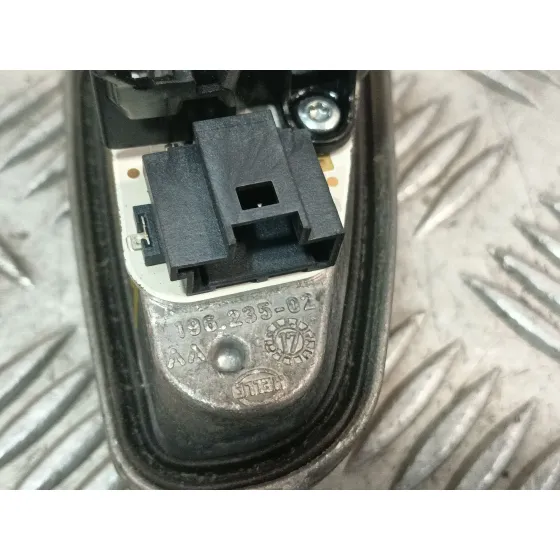 Modulo Electronico para Renault Kadjar (Ha_, Hl_)