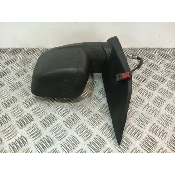 Retrovisor Izquierdo para Fiat Fiorino Monospace (225_)