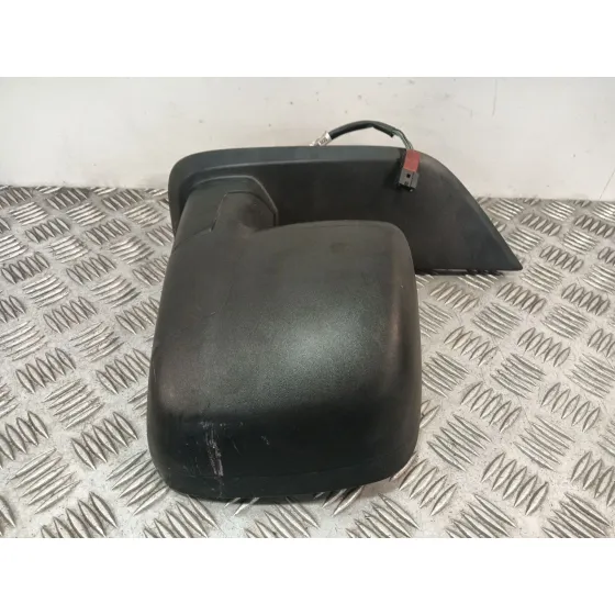 Retrovisor Izquierdo para Fiat Fiorino Monospace (225_)