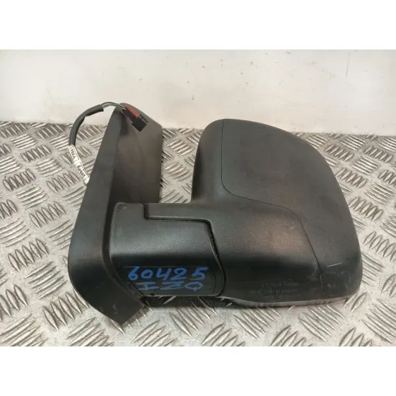 Retrovisor Izquierdo para Fiat Fiorino Monospace (225_)