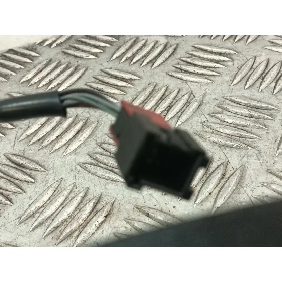 Retrovisor Izquierdo para Fiat Fiorino Monospace (225_)