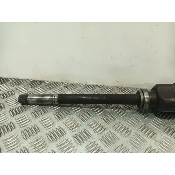 Transmision Delantera Derecha para Peugeot 308 Sw I (4E_, 4H_)