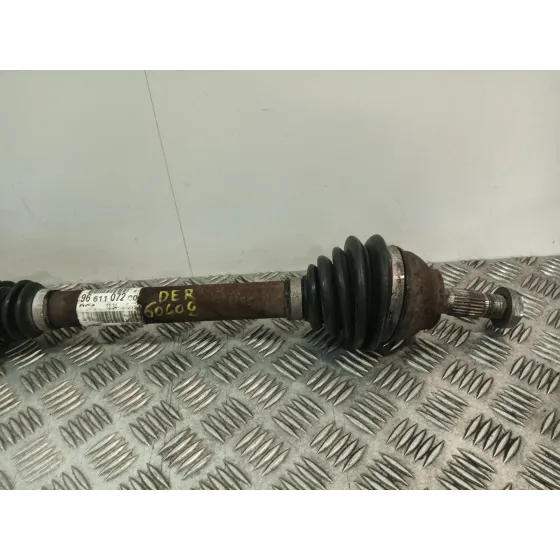 Transmision Delantera Derecha para Peugeot 308 Sw I (4E_, 4H_)