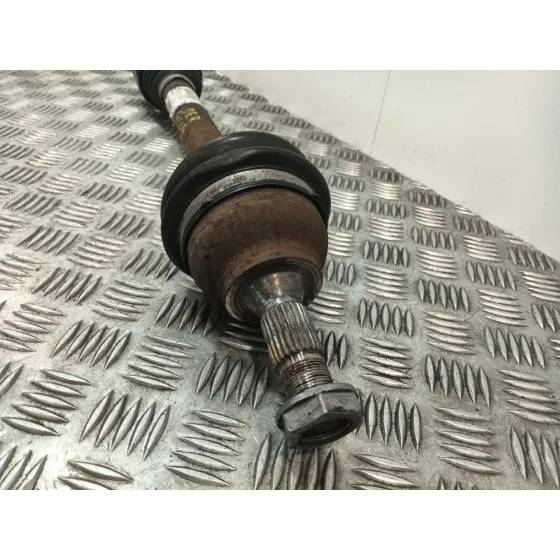 Transmision Delantera Derecha para Peugeot 308 Sw I (4E_, 4H_)