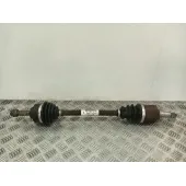 Transmision Delantera Izquierda para Peugeot 207/207+ (Wa_, Wc_)