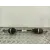 Transmision Delantera Izquierda para Peugeot 207/207+ (Wa_, Wc_)