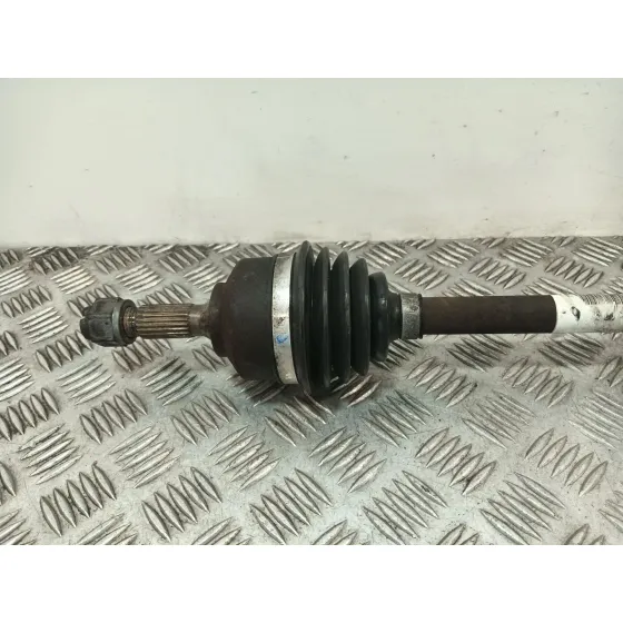 Transmision Delantera Izquierda para Peugeot 207/207+ (Wa_, Wc_)