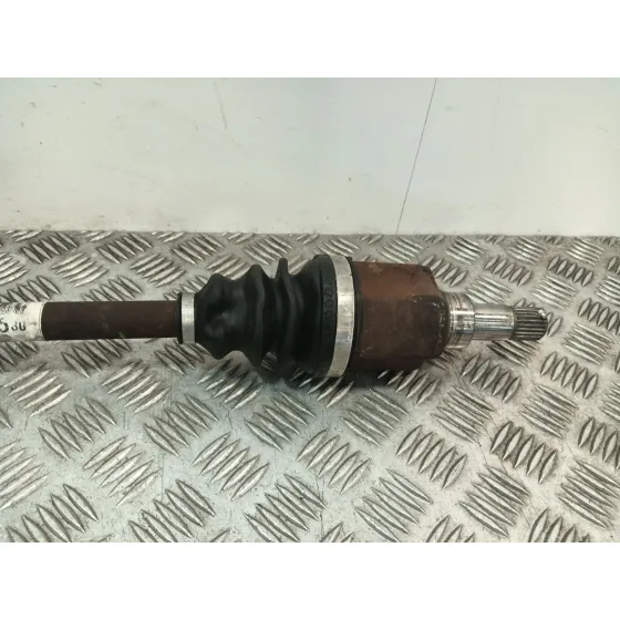 Transmision Delantera Izquierda para Peugeot 207/207+ (Wa_, Wc_)