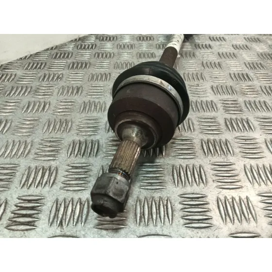 Transmision Delantera Izquierda para Peugeot 207/207+ (Wa_, Wc_)