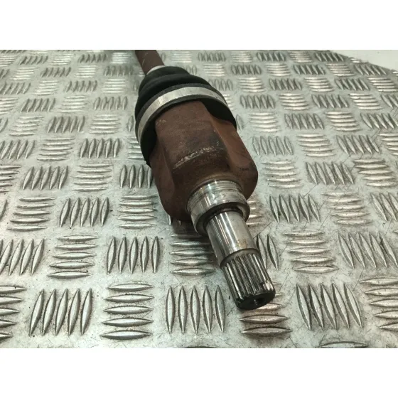 Transmision Delantera Izquierda para Peugeot 207/207+ (Wa_, Wc_)