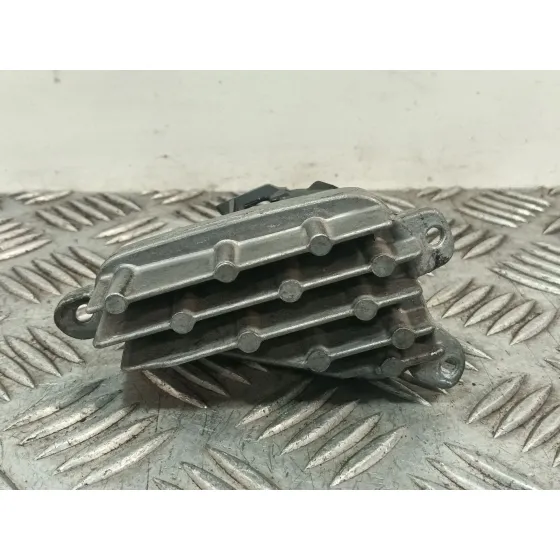 Centralita Faros Xenon para Renault Kadjar (Ha_, Hl_)