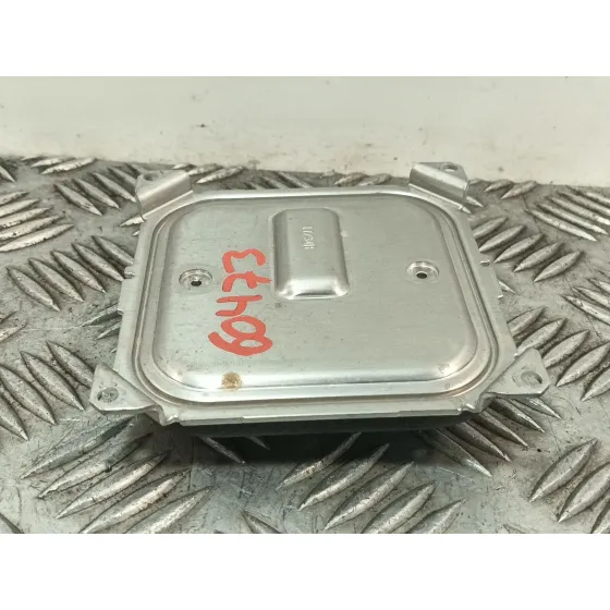 Centralita Faros Xenon para Renault Kadjar (Ha_, Hl_)