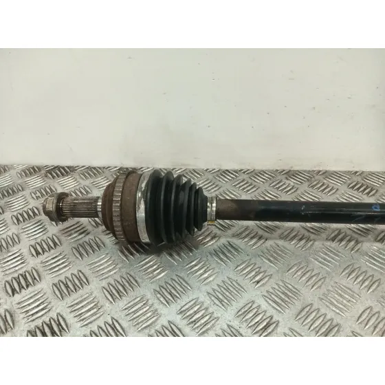 Transmision Delantera Derecha para Honda Civic Vii Hatchback (Eu, Ep, Ev)