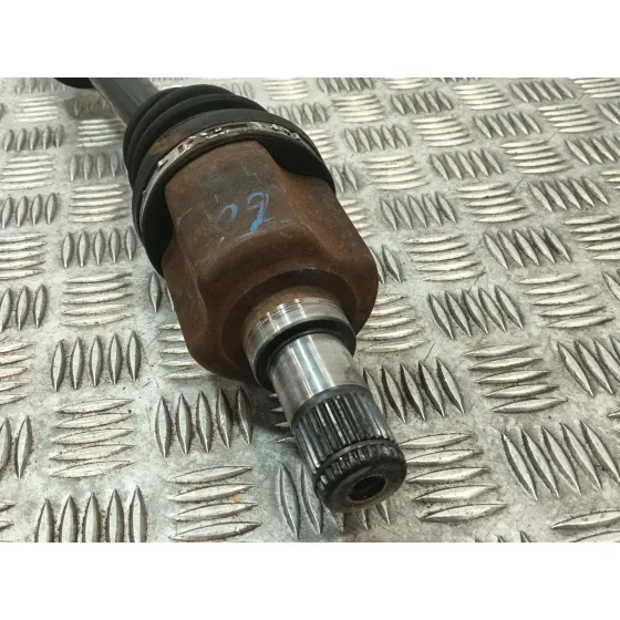 Transmision Delantera Derecha para Honda Civic Vii Hatchback (Eu, Ep, Ev)