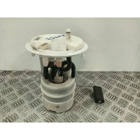 Aforador para Citroën C3 Ii (Sc_)