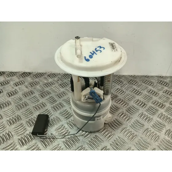 Aforador para Citroën C3 Ii (Sc_)